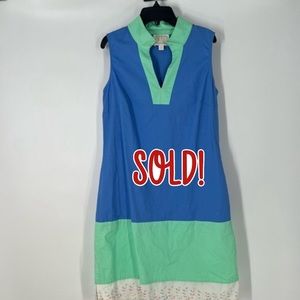 Sail To Sable STS dress